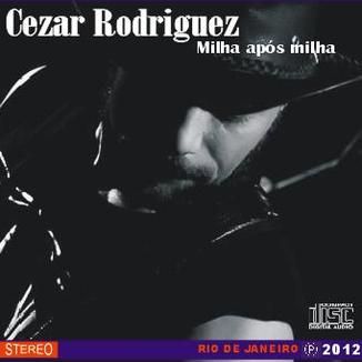 Foto da capa: Milha Após Milha