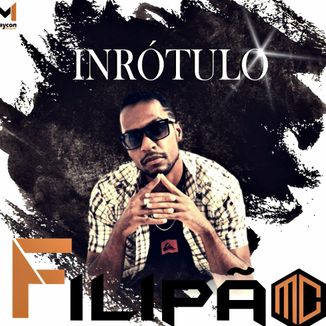 Foto da capa: EP- I.N.R.Ó.T.U.L.O