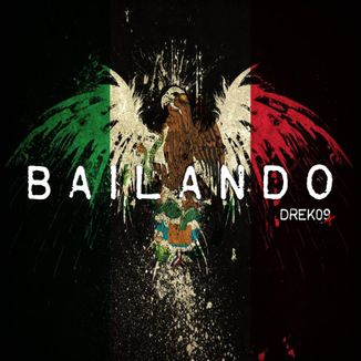 Foto da capa: Bailando