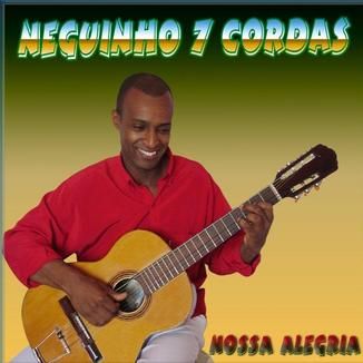 Foto da capa: Nossa alegria