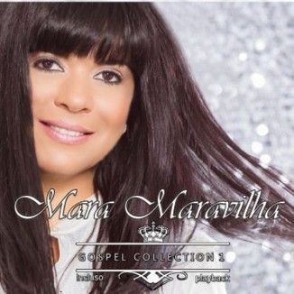Foto da capa: Gospel Collection 1
