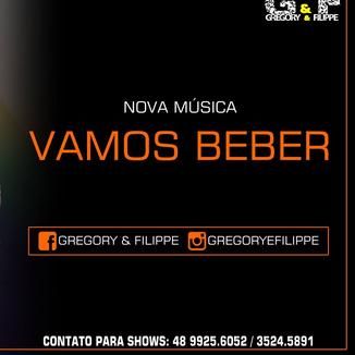 Foto da capa: Single Gregory & Filippe