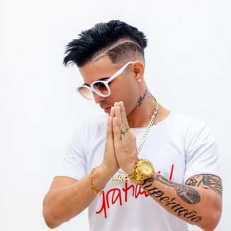 Foto da capa: BREGAFUNK GOSPEL - MC Jotapê feat Dj clô - Passinho Abençoado