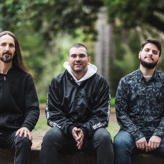 Foto da capa: Volta Pra Mim