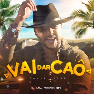 Foto da capa: Vai dar Caô