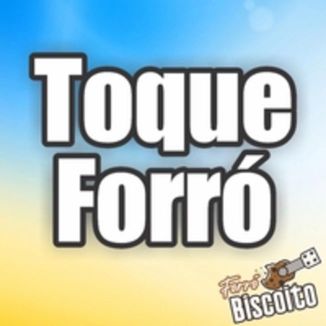 Foto da capa: Toque forró