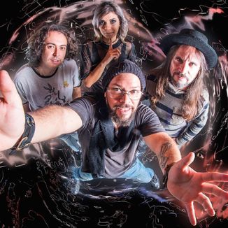 Foto da capa: Estado Imaginário