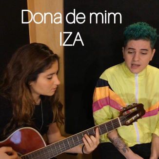 Foto da capa: Dona de mim
