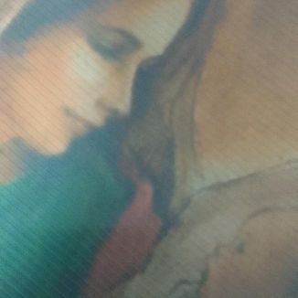 Foto da capa: Ave Maria