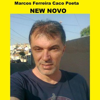 Foto da capa: New Novo Instrumental