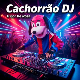 Capa do disco