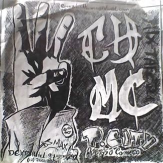 Foto da capa: Apenas o começo