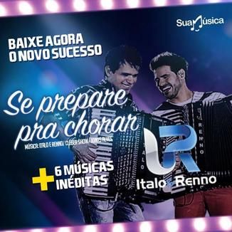 Foto da capa: SE PREPARE PRA CHORAR