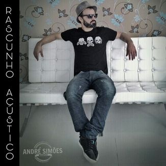 Foto da capa: Rascunho Acústico