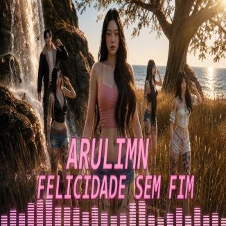 Foto da capa: Felicidade Sem Fim