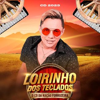 Foto da capa: O CD DA NAÇÃO FORROZEIRA