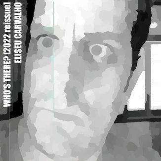 Foto da capa: Who's There? [2022 reissue]