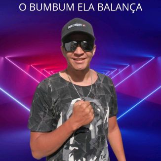 Foto da capa: O Bumbum Ela Balança