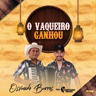 Foto da capa: O Vaqueiro Ganhou