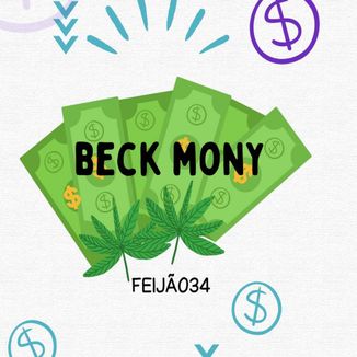 Foto da capa: Beck Mony