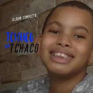 Foto da capa: Tchuco no Tchaco - Álbum