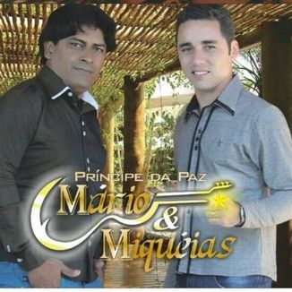 Foto da capa: Príncipe da Paz