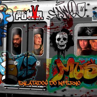 Foto da capa: De ponta cabeça