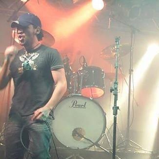 Foto da capa: MEU ERRO SINGLE