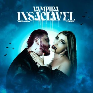 Foto da capa: Vampira Insaciavel