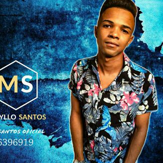 Foto da capa: Muryllo santos Oficial