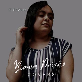Foto da capa: História