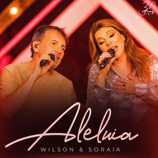 Foto da capa: Aleluia (30 Anos)