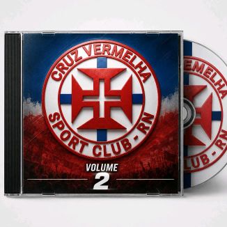 Foto da capa: Cruz Vermelha Vol 2