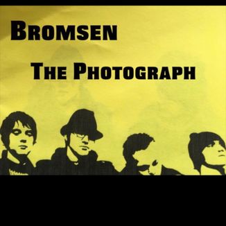 Foto da capa: The Photograph