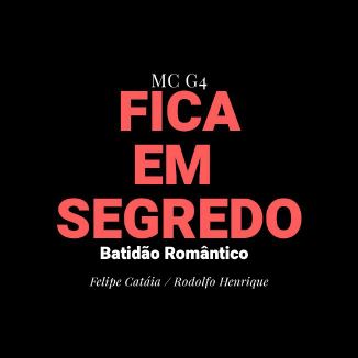 Foto da capa: Fica Em Segredo