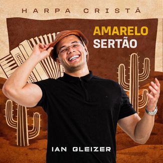Foto da capa: Amarelo Sertão