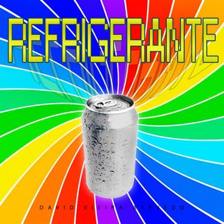 Foto da capa: Refrigerante