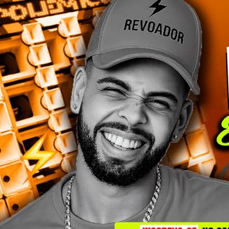 Foto da capa: COMITIVA DO REVOADOR