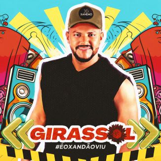 Foto da capa: Girassol