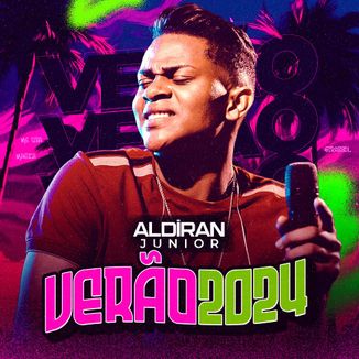Foto da capa: Aldiran Junior Verão 2024