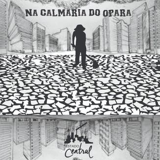 Foto da capa: Na Calmaria do Ópara