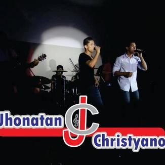 Foto da capa: Jhonatan & Christiano