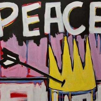 Foto da capa: Keep the Peace