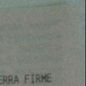 Foto da capa: Em nome do Senhor