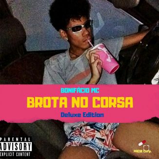 Foto da capa: Brota No Corsa Deluxe Edition