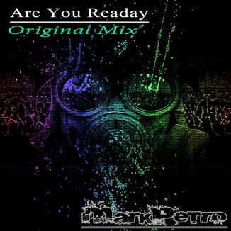 Foto da capa: Are You Readay
