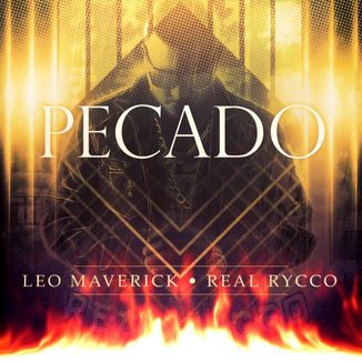 Foto da capa: PECADO