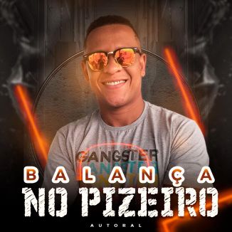 Foto da capa: SAMUKA SHOW (Cantor)