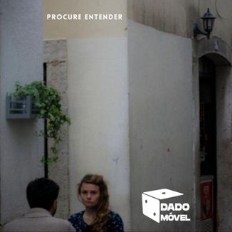 Foto da capa: Procure Entender