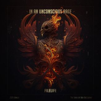 Foto da capa: In an Unconscious Rage